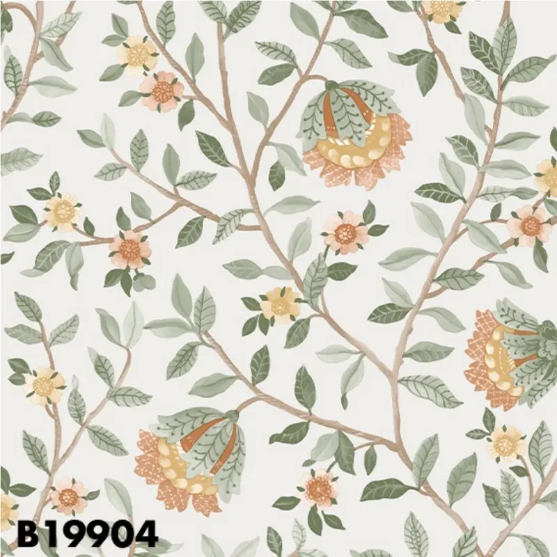 Обои B19904 Ugepa Botanique