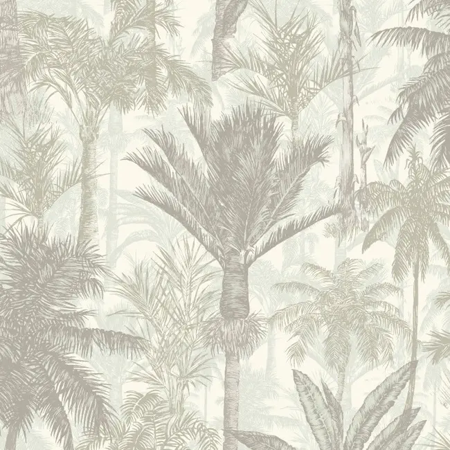 Обои BA 2302 Grandeco Ideco Botanical
