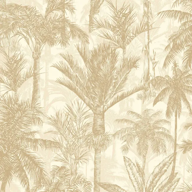 Обои BA 2303 Grandeco Ideco Botanical