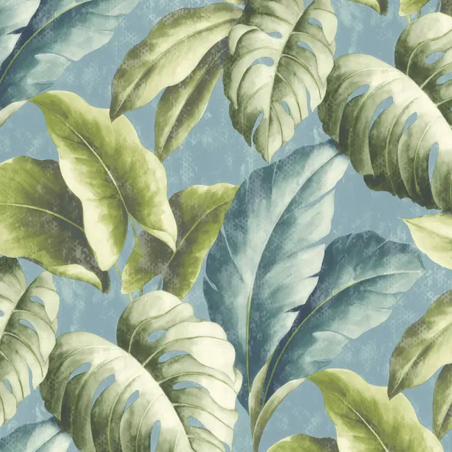 Обои BA 2403 Grandeco Ideco Botanical