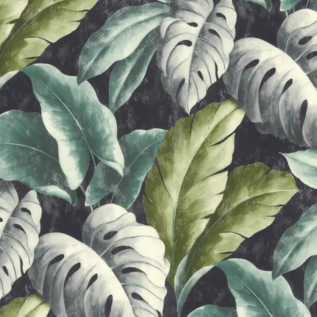 Обои BA 2404 Grandeco Ideco Botanical
