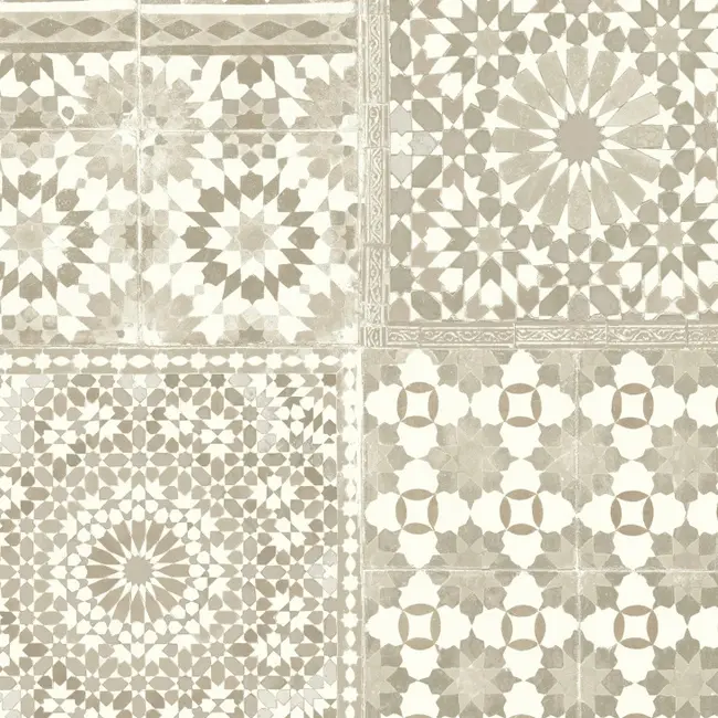 Обои BA 2501 Grandeco Ideco Botanical