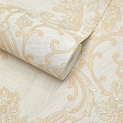 Обои BA70003 Studio Italia Collection Belle Arti — фото 5