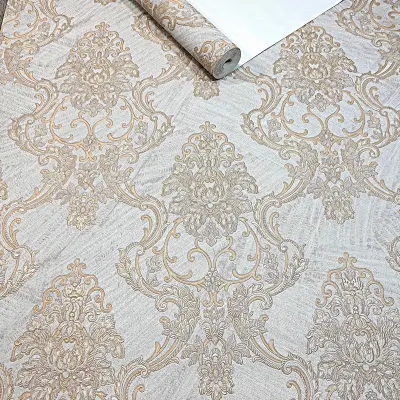 Обои BA70006 Studio Italia Collection Belle Arti — фото 10