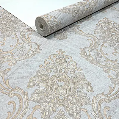 Обои BA70006 Studio Italia Collection Belle Arti — фото 11