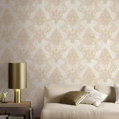 Обои BA70006 Studio Italia Collection Belle Arti — фото 2