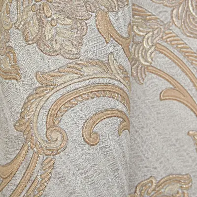 Обои BA70006 Studio Italia Collection Belle Arti — фото 4