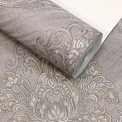 Обои BA70007 Studio Italia Collection Belle Arti — фото 3