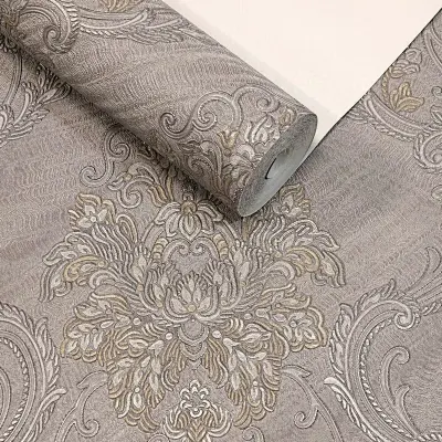 Обои BA70007 Studio Italia Collection Belle Arti — фото 6