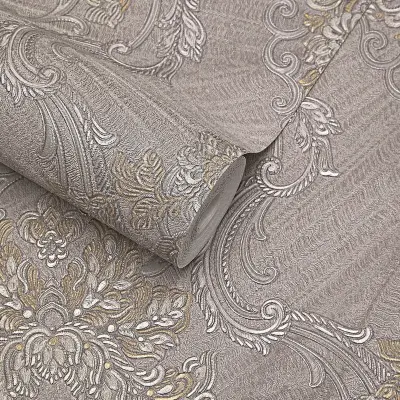 Обои BA70007 Studio Italia Collection Belle Arti — фото 7