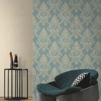 Обои BA70008 Studio Italia Collection Belle Arti — фото 2