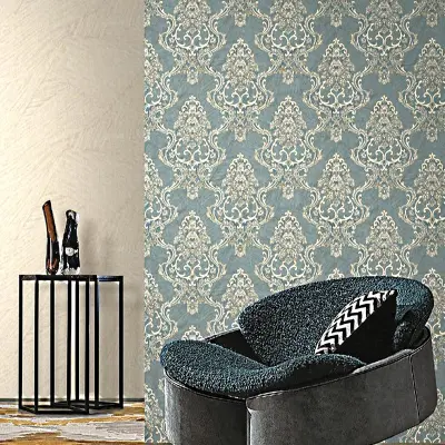 Обои BA70008 Studio Italia Collection Belle Arti — фото 5