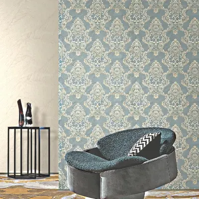 Обои BA70011 Studio Italia Collection Belle Arti — фото 6