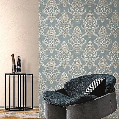 Обои BA70012 Studio Italia Collection Belle Arti — фото 7