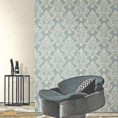 Обои BA70013 Studio Italia Collection Belle Arti — фото 6