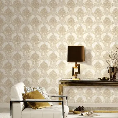 Обои BA70019 Studio Italia Collection Belle Arti — фото 2