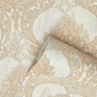 Обои BA70019 Studio Italia Collection Belle Arti — фото 3