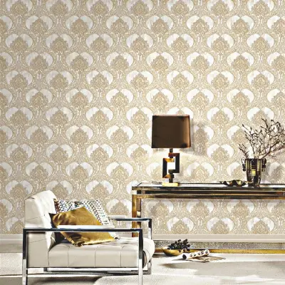 Обои BA70019 Studio Italia Collection Belle Arti — фото 6