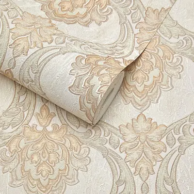 Обои BA70020 Studio Italia Collection Belle Arti — фото 3