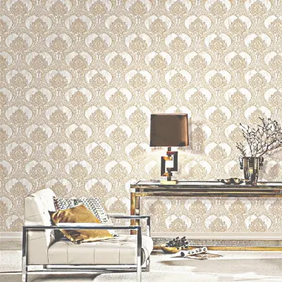 Обои BA70020 Studio Italia Collection Belle Arti — фото 4