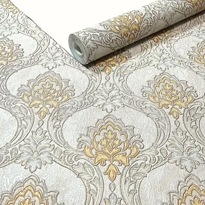 Обои BA70021 Studio Italia Collection Belle Arti — фото 2
