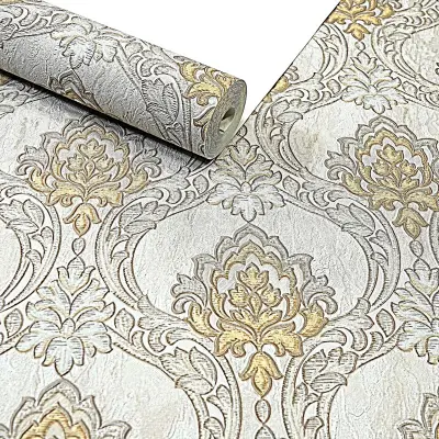 Обои BA70021 Studio Italia Collection Belle Arti — фото 7