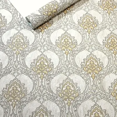 Обои BA70021 Studio Italia Collection Belle Arti — фото 9
