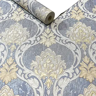 Обои BA70022 Studio Italia Collection Belle Arti — фото 11