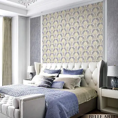 Обои BA70022 Studio Italia Collection Belle Arti — фото 5