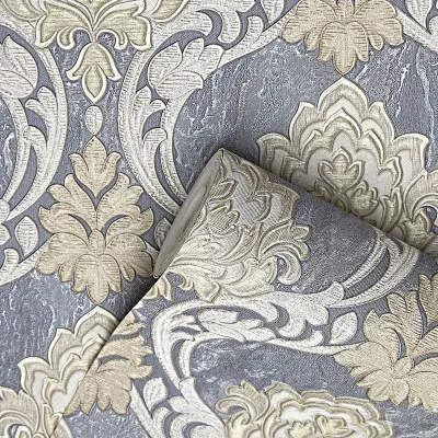 Обои BA70022 Studio Italia Collection Belle Arti — фото 9