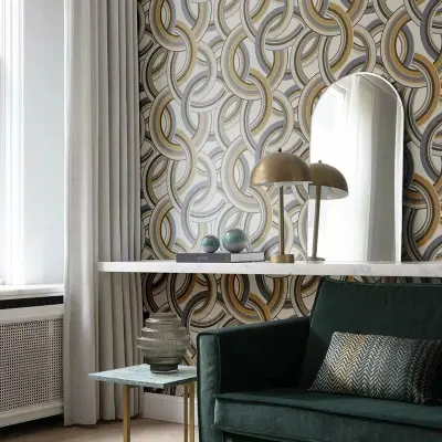 Обои BO23020 Decoprint Boheme — фото 2