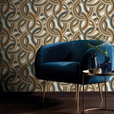 Обои BO23020 Decoprint Boheme — фото 3
