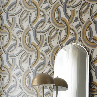 Обои BO23020 Decoprint Boheme — фото 4