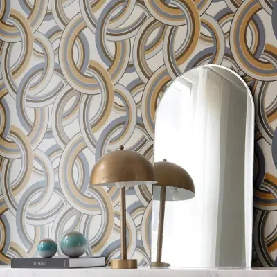 Обои BO23020 Decoprint Boheme — фото 5