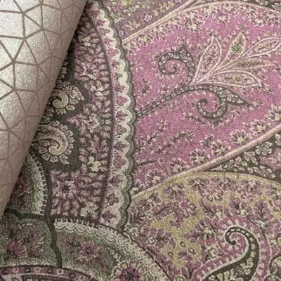 Обои BOD23100 Decoprint Boheme — фото 7