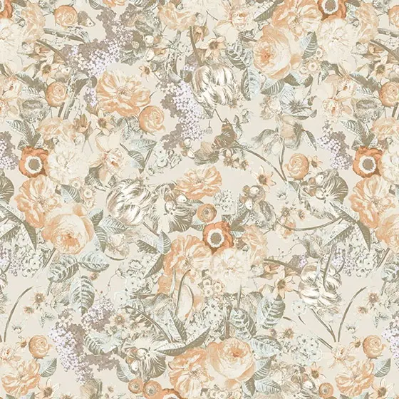 Обои BQ1 002/1 Loymina La Belle Epoque