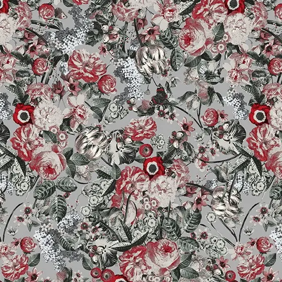Обои BQ1 011 Loymina La Belle Epoque