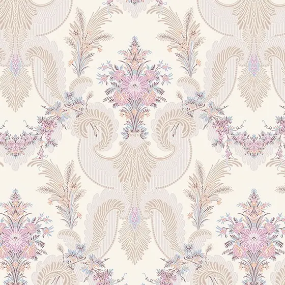 Обои BQ4 001 Loymina La Belle Epoque
