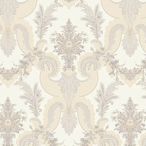 Обои BQ4 002/2 Loymina La Belle Epoque