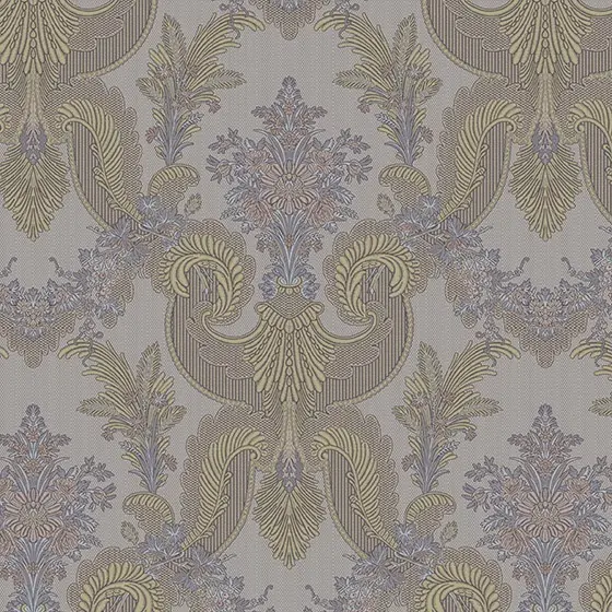 Обои BQ4 012/1 Loymina La Belle Epoque