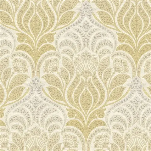 Обои FD22427 Fine Decor Azmaara