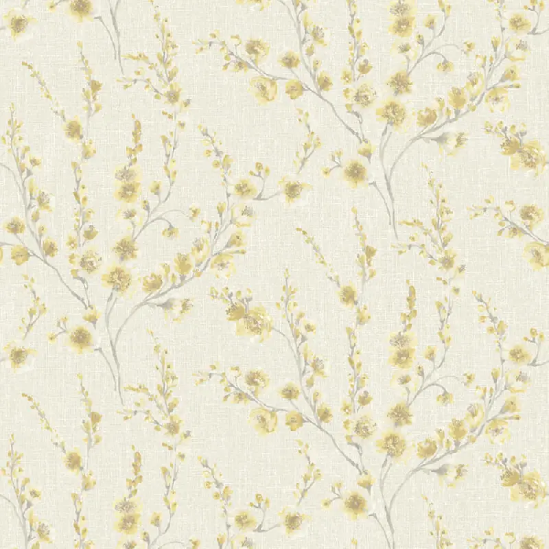 Обои FO3301 Grandeco Ideco Fiore