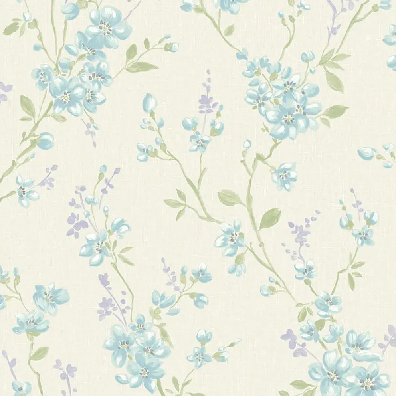 Обои FO3404 Grandeco Ideco Fiore