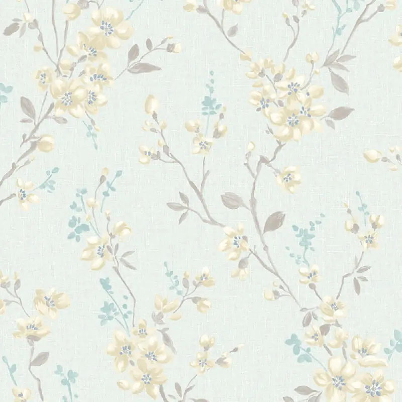 Обои FO3405 Grandeco Ideco Fiore
