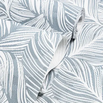 Обои HC31187-41 Palitra Home Color Тилия — фото 7