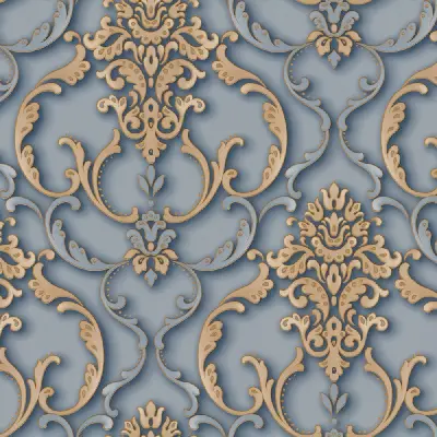 Обои HC71053-67 Палитра Home color — фото 5