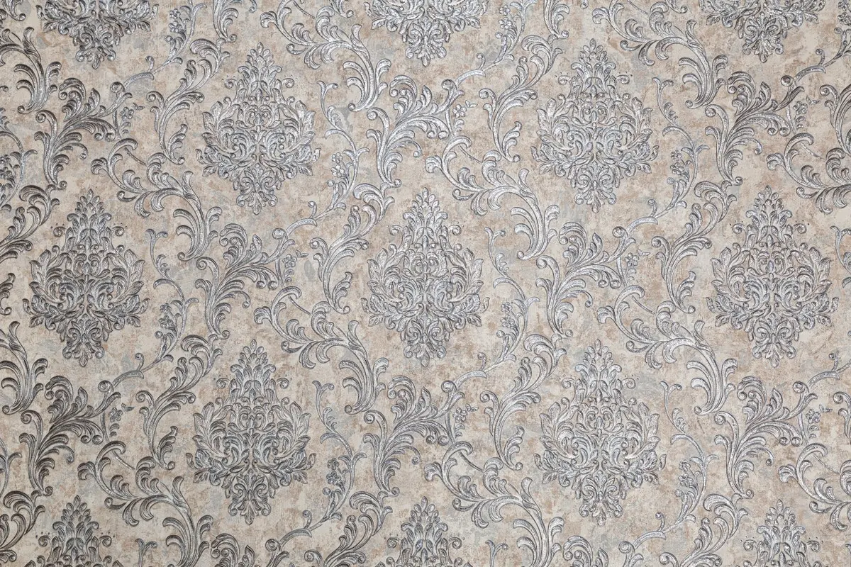 Обои HC71781-28 Palitra Home Color Алмаз