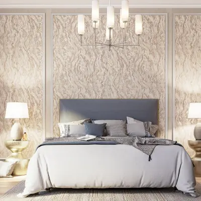 Обои HC71793-24 Palitra Home Color Оникс — фото 6