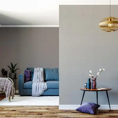 Обои HC71823-41 Palitra Home Color Акварельные краски — фото 6