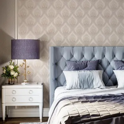 Обои HC71854-21 Palitra Home Color Мерлетто — фото 6